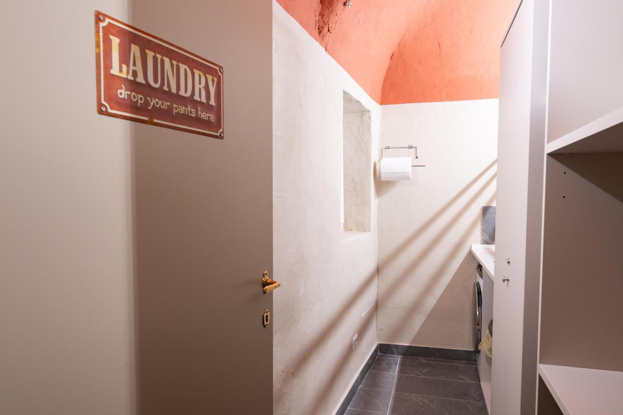 Ferienwohnung Nido Di Borgo35 Parma Exterior foto